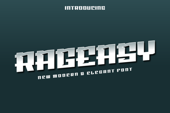 How Rageasy Transformed My Brand’s Visual Identity