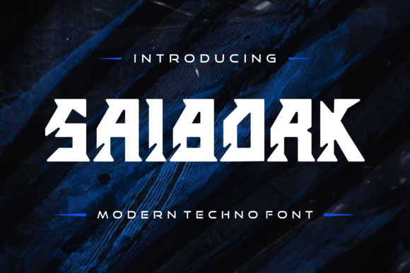 Testing Saibork for a Modern Web Design Project
